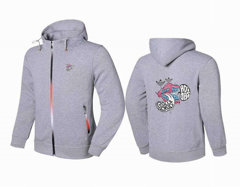 Adida hoodie S-XXXL-730